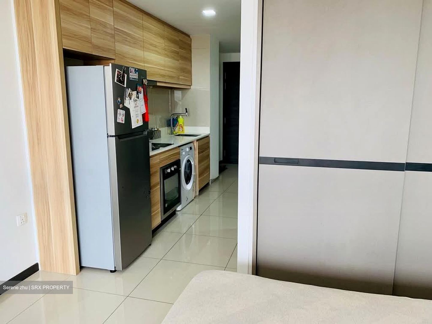 The Poiz Residences (D13), Apartment #556509881